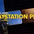 Playstation presenta los juegos de Playstation Plus de abril