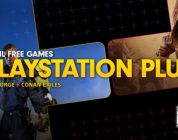 Playstation presenta los juegos de Playstation Plus de abril