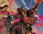 Ya tiene fecha de lanzamiento el Segundo Pase de Temporada de SOULCALIBUR VI