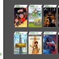 Anunciados los primeros juegos para GamePass del año.