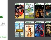 Anunciados los primeros juegos para GamePass del año.