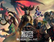 Novedades de la BlizzConline 2021.