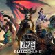 Novedades de la BlizzConline 2021.