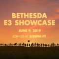 [E3] Resumen de la conferencia de Bethesda.