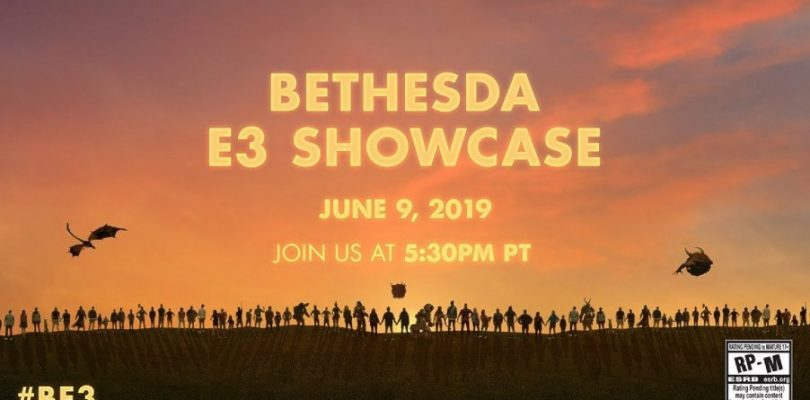 [E3] Resumen de la conferencia de Bethesda.