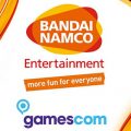 Todos los anuncios de Bandai Namco Entertainment en Gamescom 2019