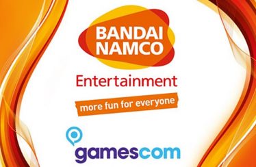 Todos los anuncios de Bandai Namco Entertainment en Gamescom 2019