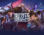 Novedades de la BlizzCon 2019.