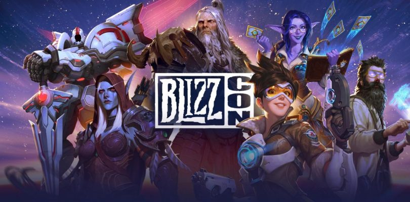 Novedades de la BlizzCon 2019.