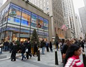 Blizzard canceló el evento de lanzamiento de Overwatch en Nueva York.