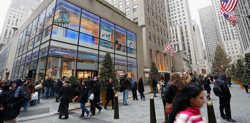 Blizzard canceló el evento de lanzamiento de Overwatch en Nueva York.