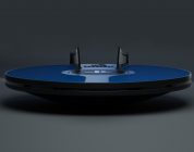 Sony anuncia Playstation 3dRudder: realidad virtual con los pies.