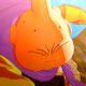 Toda la saga de Buu será recreada en Dragon Ball Z: Kakarot