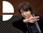 Smash Ultimate recibirá a Byleth como quinto personaje DLC.