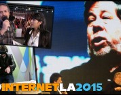 Expo Internet LA 2015