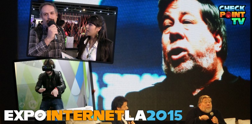 Expo Internet LA 2015
