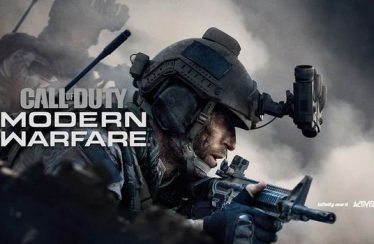 Nuevos trailers de Call of Duty: Modern Warfare.