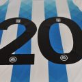 EA Sports se convierte en sponsor oficial de Racing Club.