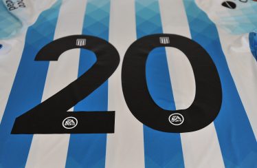 EA Sports se convierte en sponsor oficial de Racing Club.