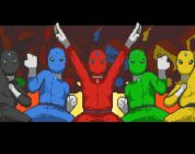 Es hora de mórfosis.