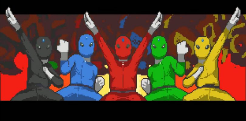 Es hora de mórfosis.