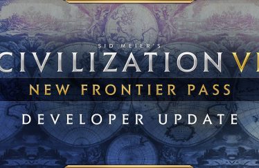 Civilization VI recibirá un season pass.