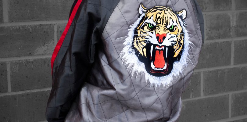 La moda y los videojuegos.