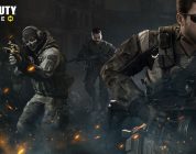 Call of Duty Mobile saldrá el primero de octubre.