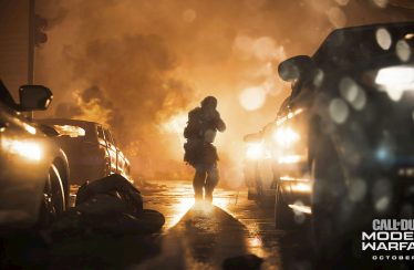 Call of Duty Modern Warfare será el próximo juego de la franquicia.