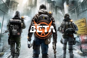 The Division – Beta