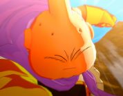 TGS 2019: Dragon Ball Z: Kakarot ya tiene fecha de lanzamiento