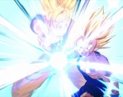 El opening del nuevo Dragon Ball Z: Kakarot combina nostalgia con nuevas tecnologías