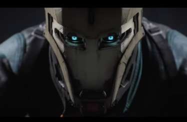 Co-creador de Halo revela Disintegration.