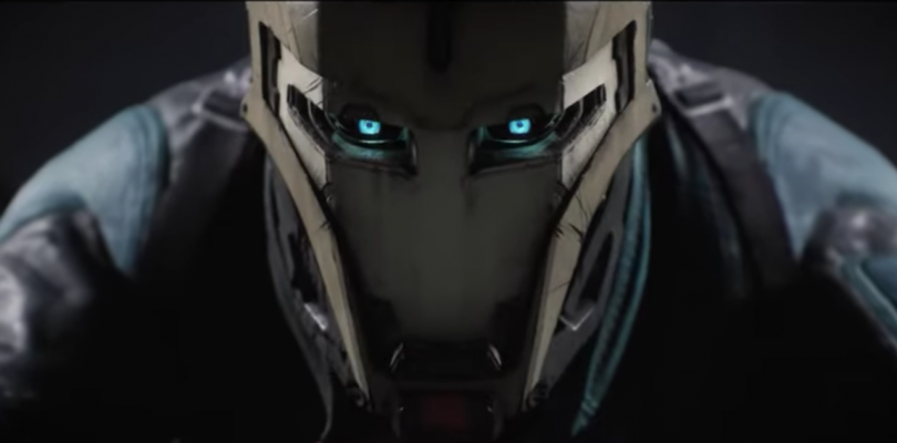 Co-creador de Halo revela Disintegration.