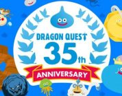 Nuevos anuncios sobre la saga Dragon Quest en su 35º aniversario.