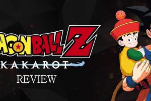 Dragon Ball Z: Kakarot Video Review