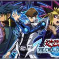 Yu-Gi-Oh! Duel Links recibe contenido basado en la última película de Yu-Gi-Oh!