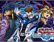 Yu-Gi-Oh! Duel Links recibe contenido basado en la última película de Yu-Gi-Oh!
