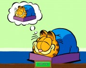 Garfield: Survival of the Fattest