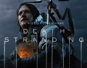 Death Stranding muestra gameplay en la gamescom 2019.