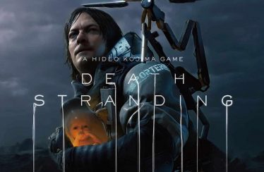 Death Stranding muestra gameplay en la gamescom 2019.