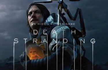 Death Stranding con fecha de lanzamiento