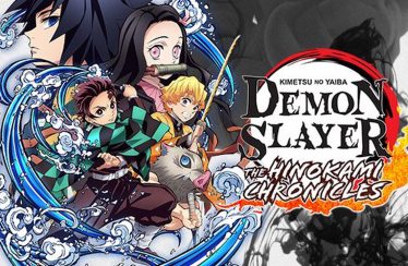 El juego de Kimetsu No Yaiba se luce en un nuevo trailer.