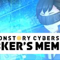 Digimon Story Cyber Sleuth Hacker´s Memory