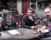 Entrevista a Dino Patti (Limbo – Inside) – con subtítulos en español