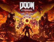 Doom Eternal demorado hasta marzo de 2020.