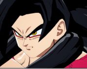Goku (GT) se suma a Fighter Z con este trailer de personaje.