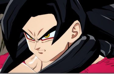 Goku (GT) se suma a Fighter Z con este trailer de personaje.