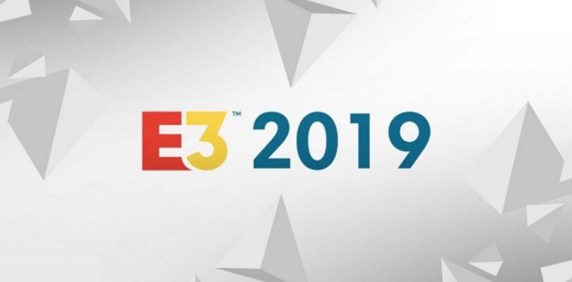 ¡Gracias por acompañarnos en la E3 2019!