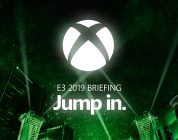 [E3] Resumen de la conferencia de Xbox.